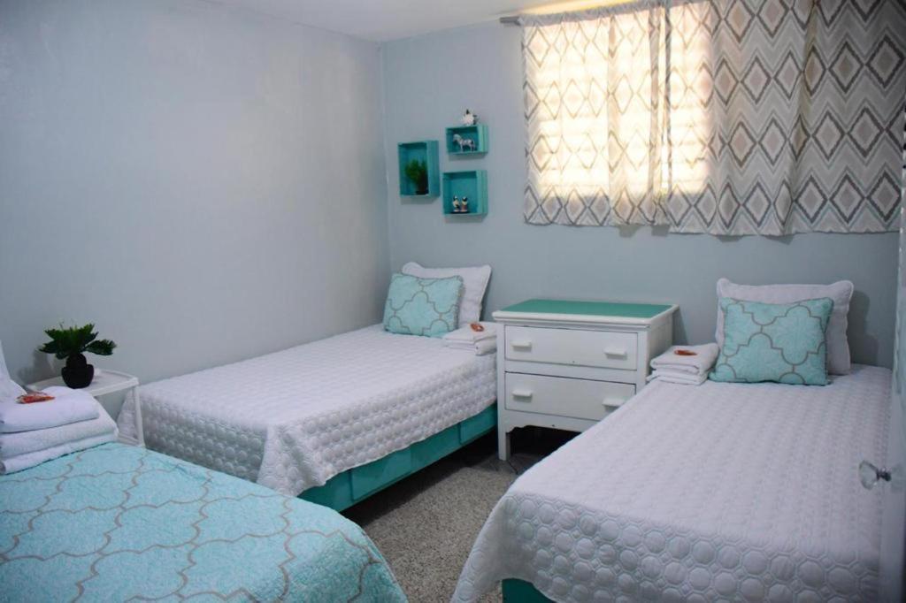 Apartamento Entero En Tios 1 Y 2 *