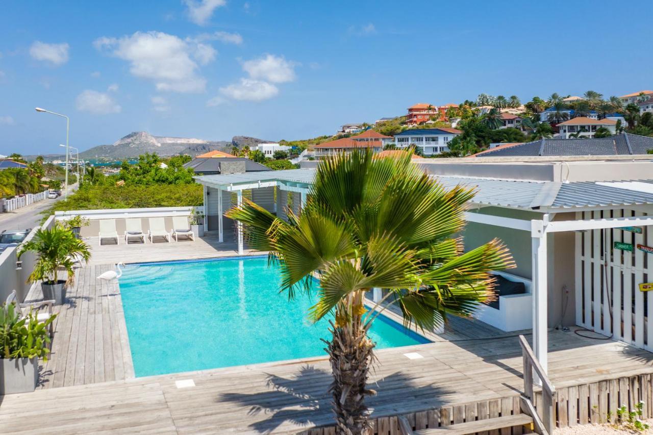 Boutique & Jt Curacao Bed & Breakfast Willemstad