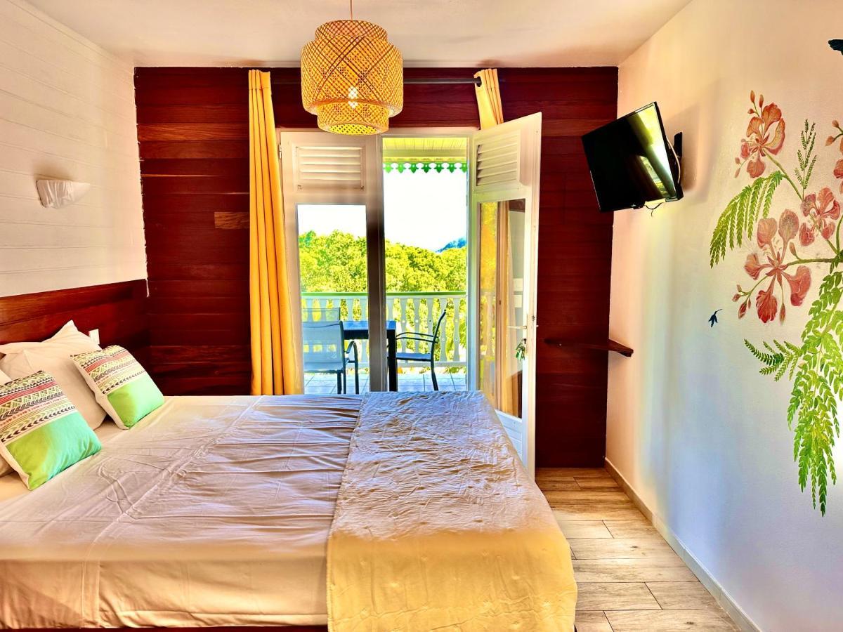 Oceane Hotel