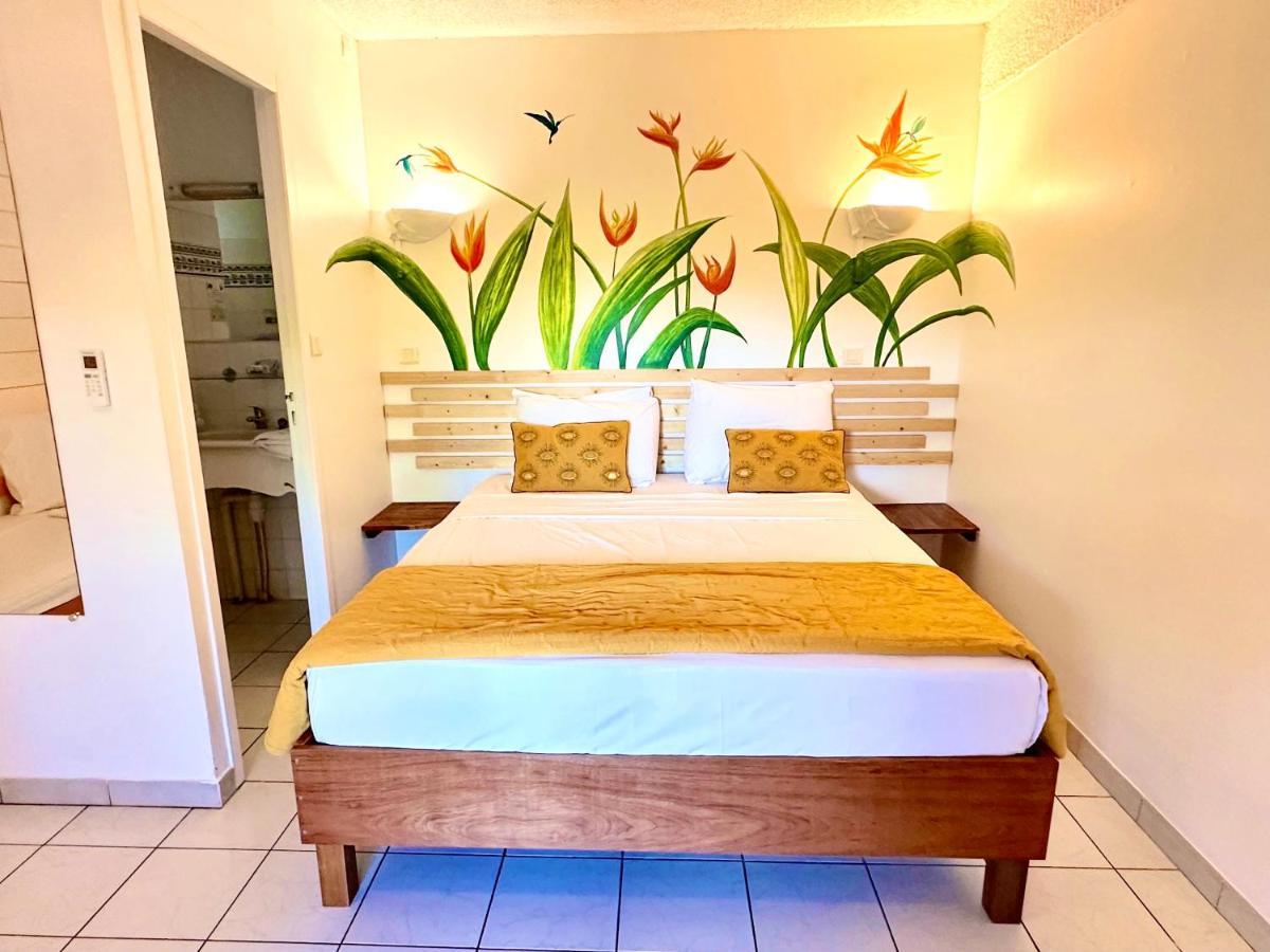 Oceane Hotel