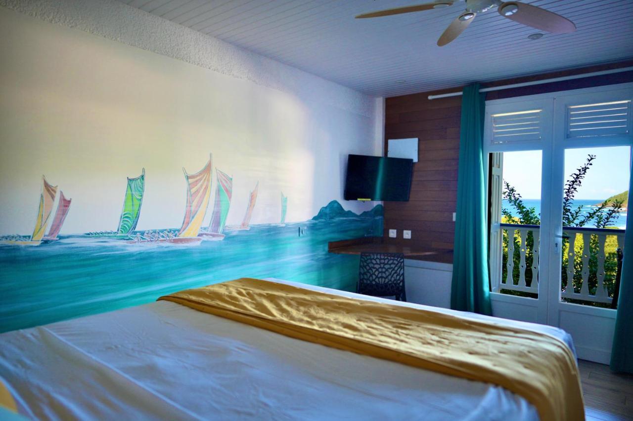 Oceane Hotel