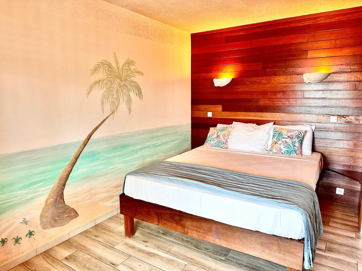 Oceane Hotel