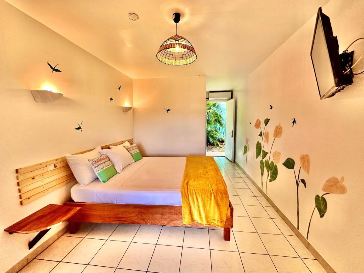 Oceane Hotel 3*