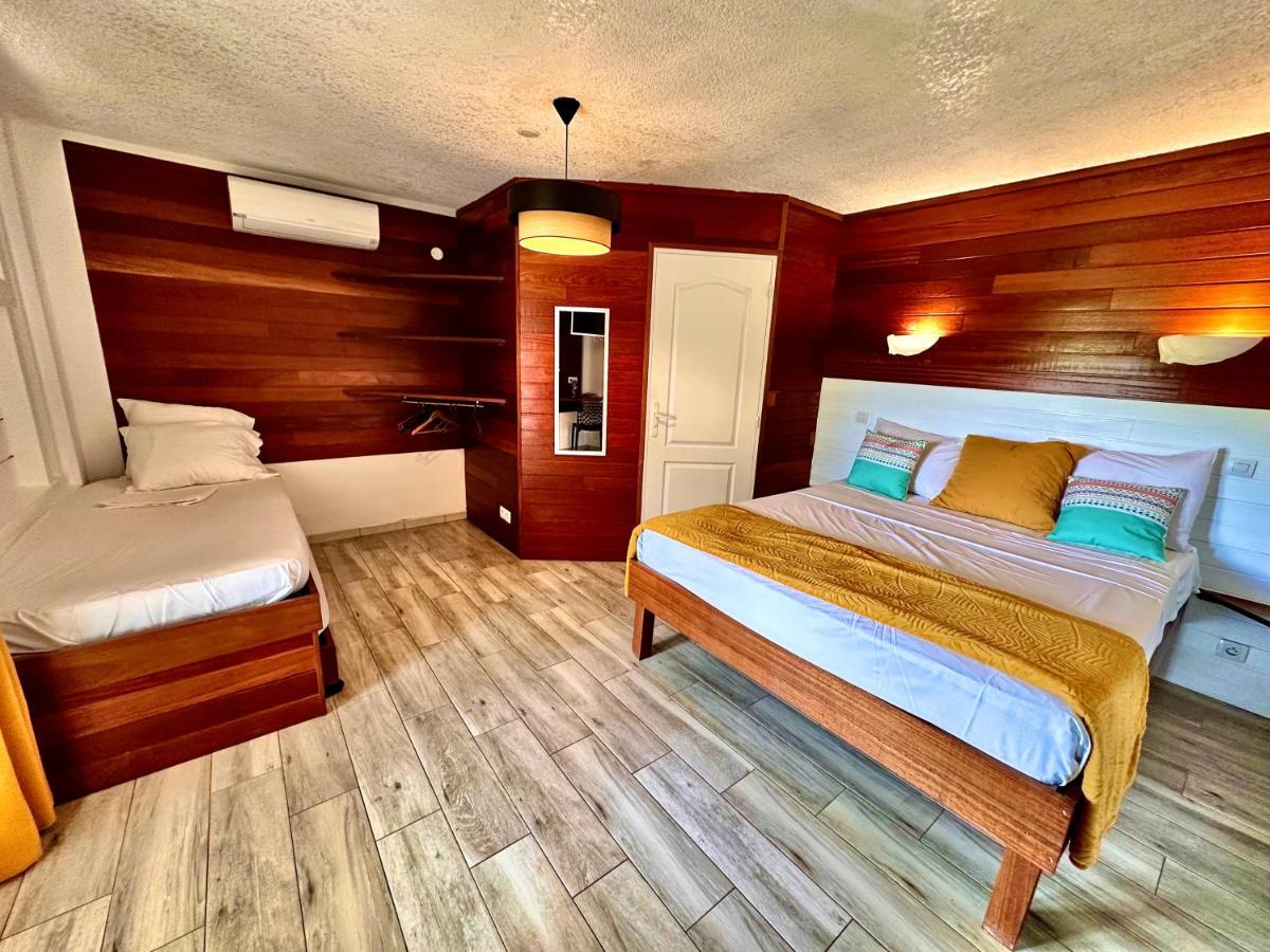 Hotel Oceane