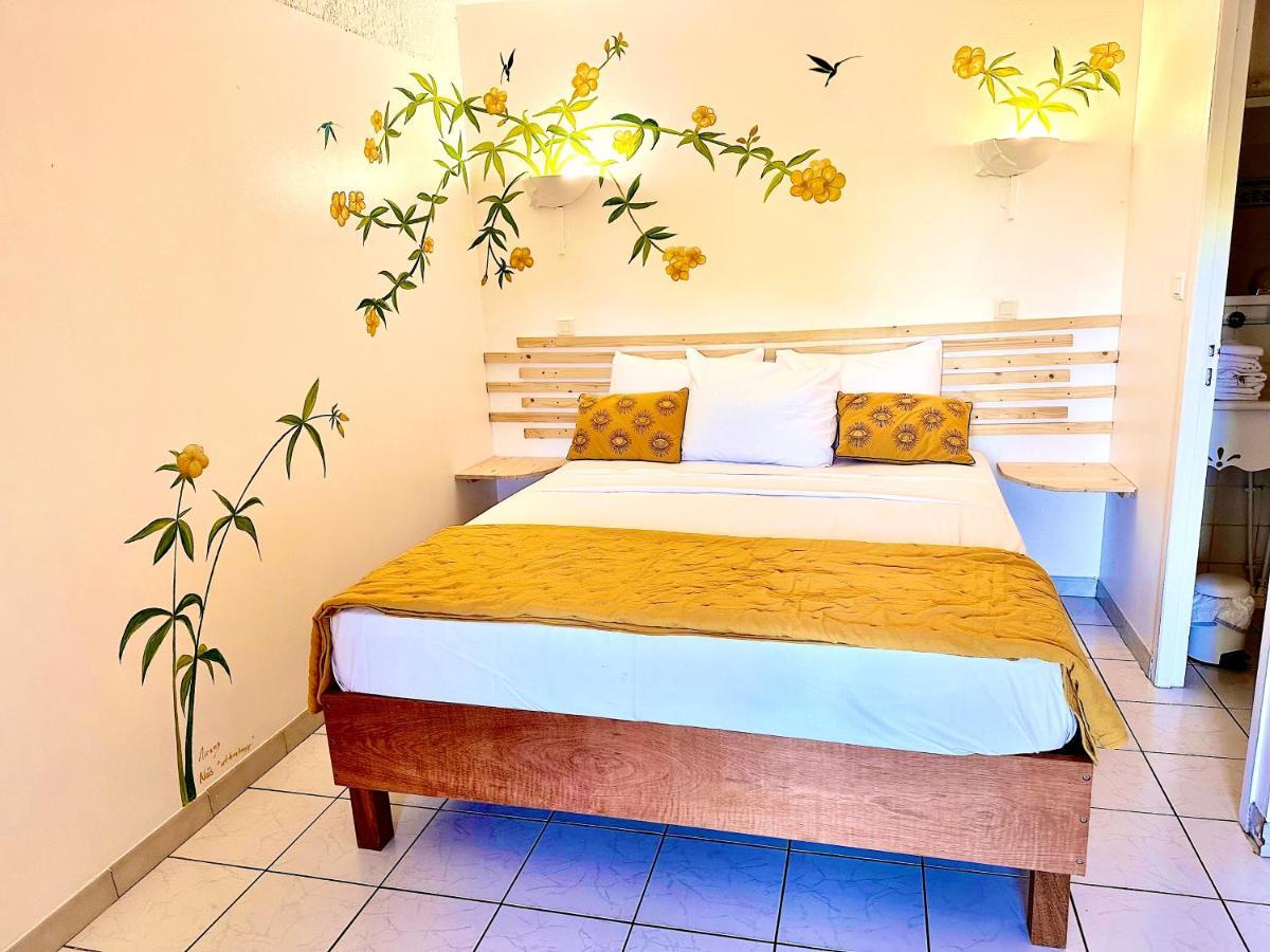 Hotel Oceane Tartane
