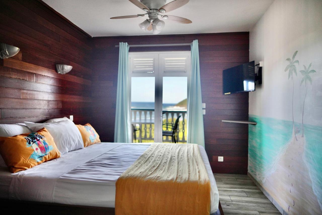 Hotel Oceane Tartane
