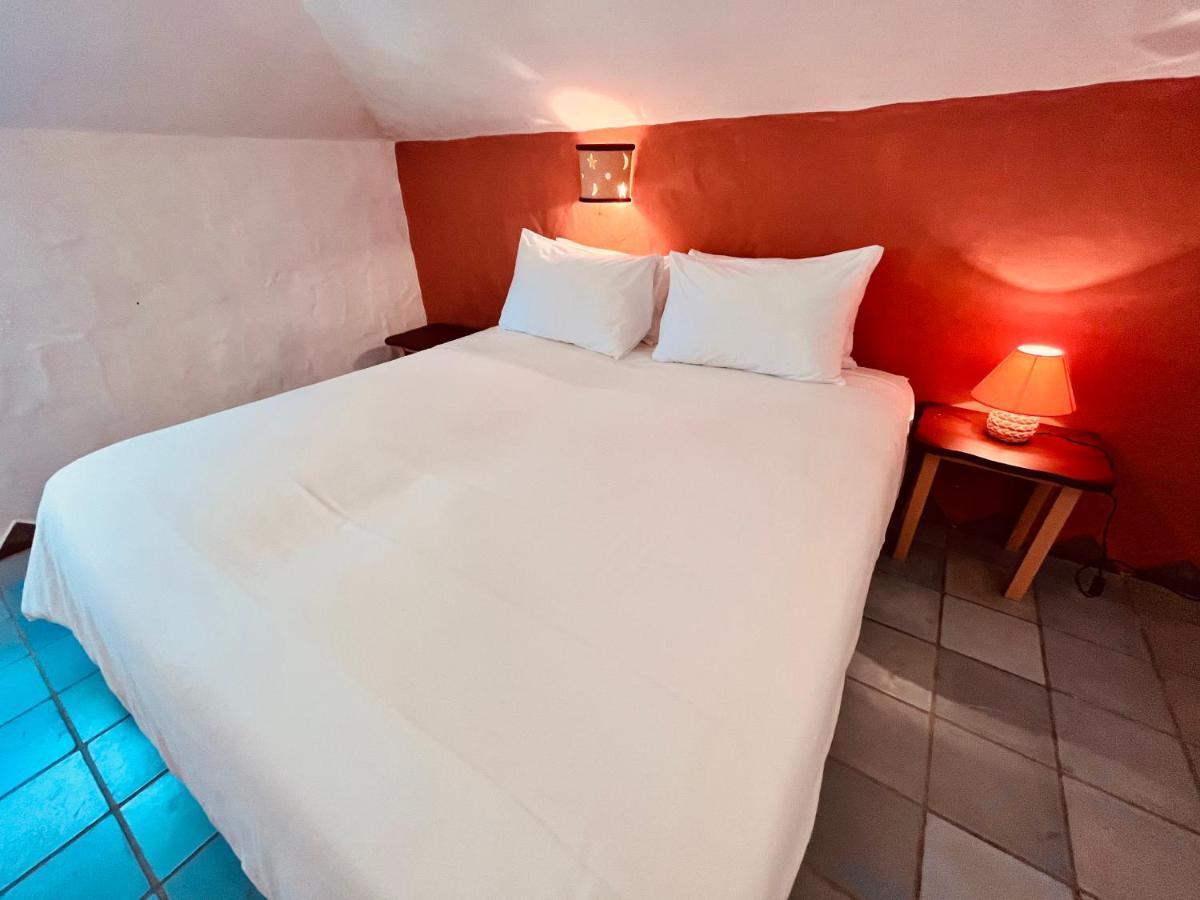 La Tortuga Hotel 3*