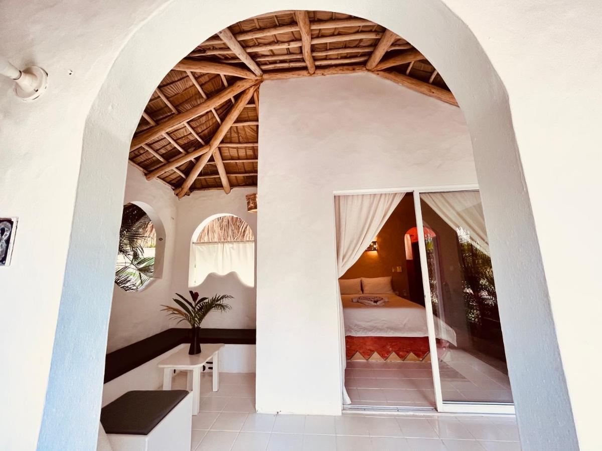 La Tortuga Hotel