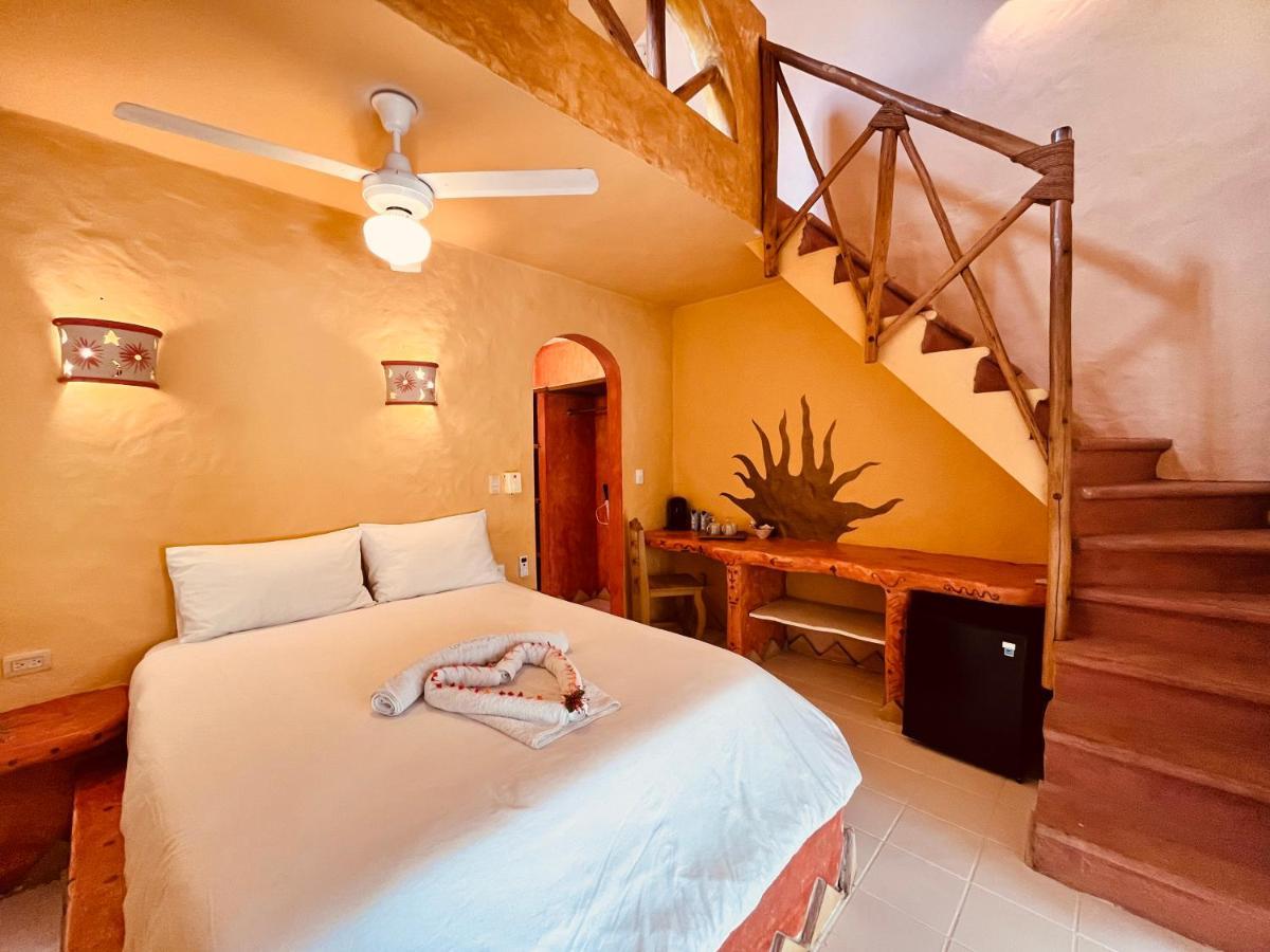 Hotel La Tortuga 3*