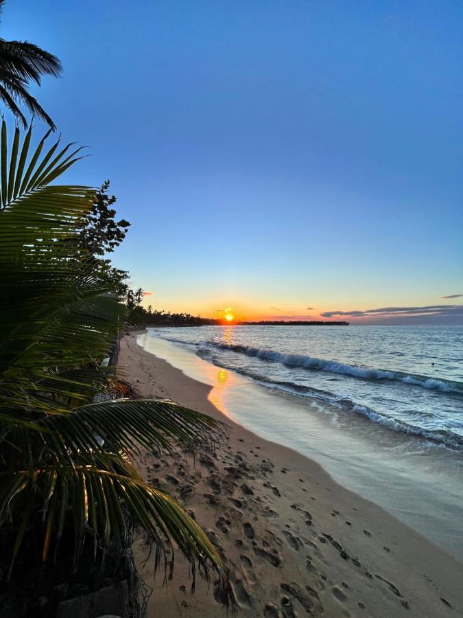 Hotel La Tortuga Las Terrenas