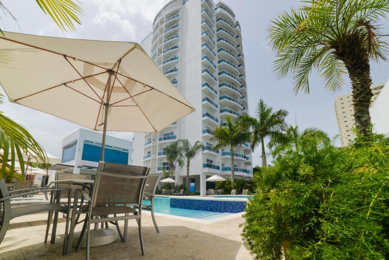 Sunset View 2br Velas *