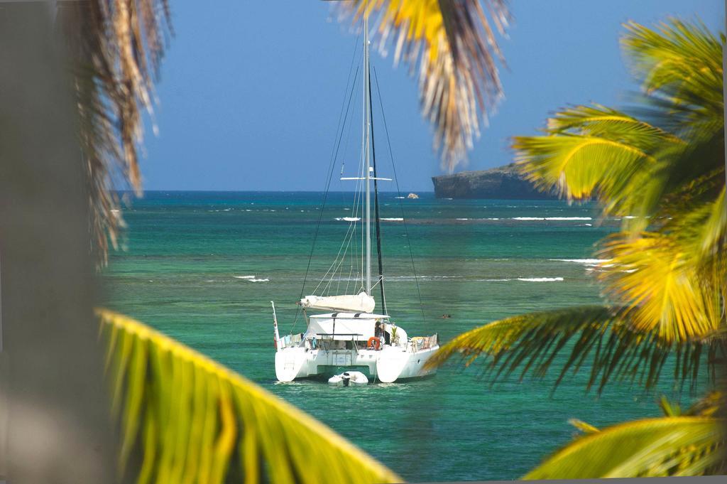 Caribena * Las Galeras
