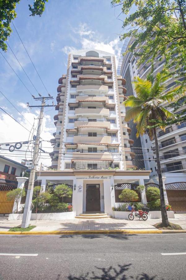 Torre Katherine Marie Ii Santo Domingo