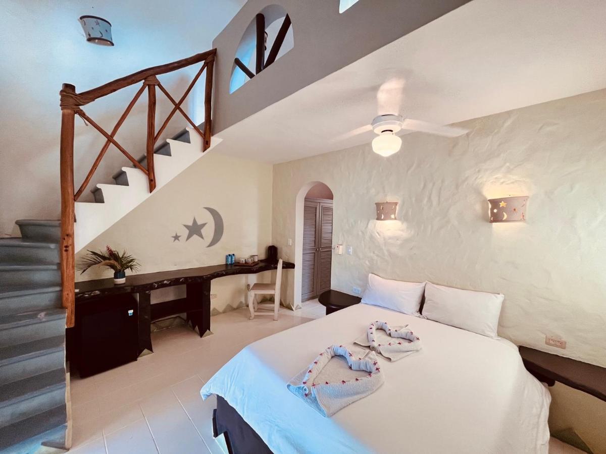 Hotel La Tortuga 3*