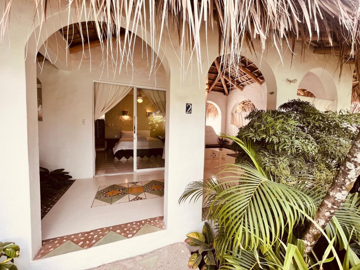 Hotel La Tortuga 3*