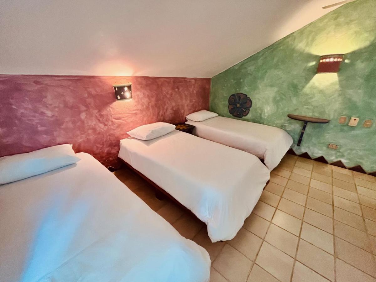 La Tortuga Hotel 3*