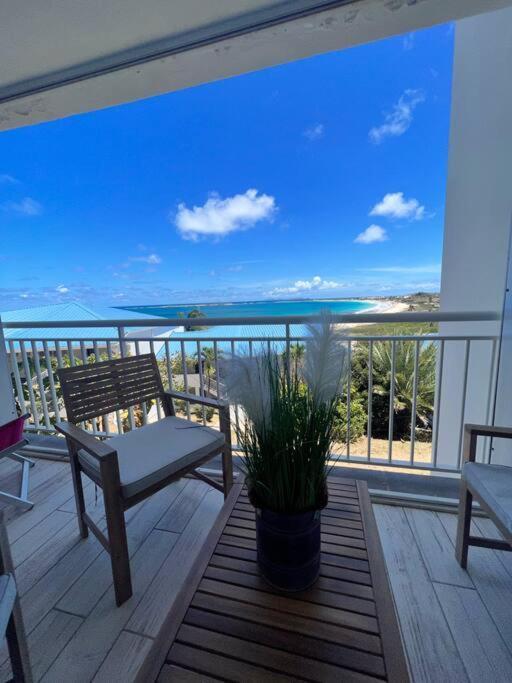 Apartment Epoustouflant Vue St Martin