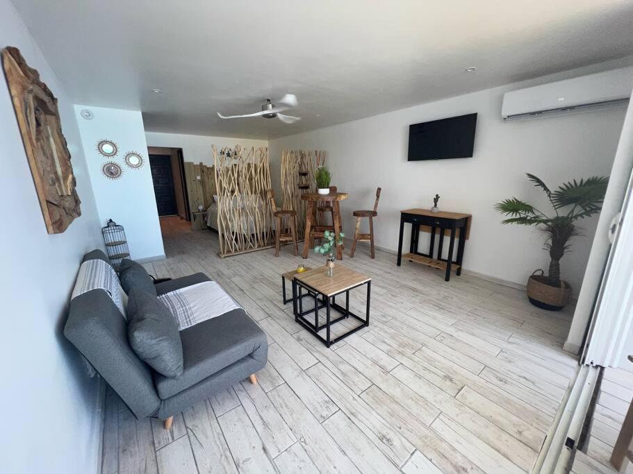 Apartment Epoustouflant Vue St Martin