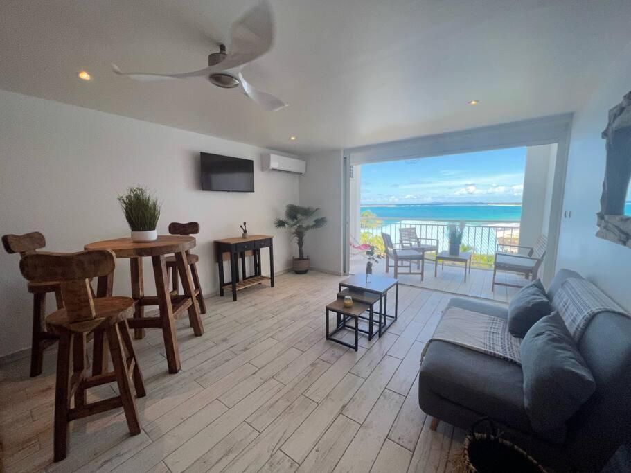 Epoustouflant Vue St Martin Apartment
