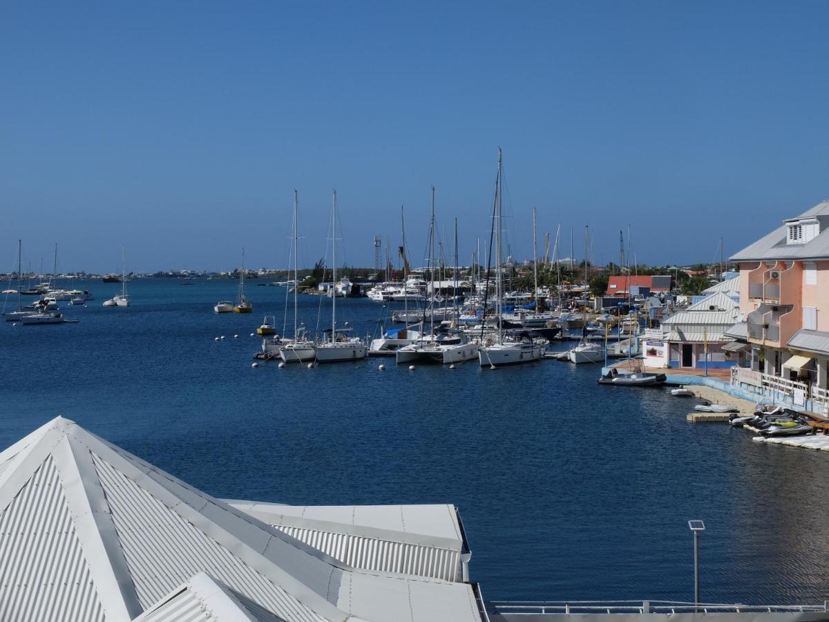 Apartment De Charme , Marina Royale, Marigot Marigot (Saint Martin)