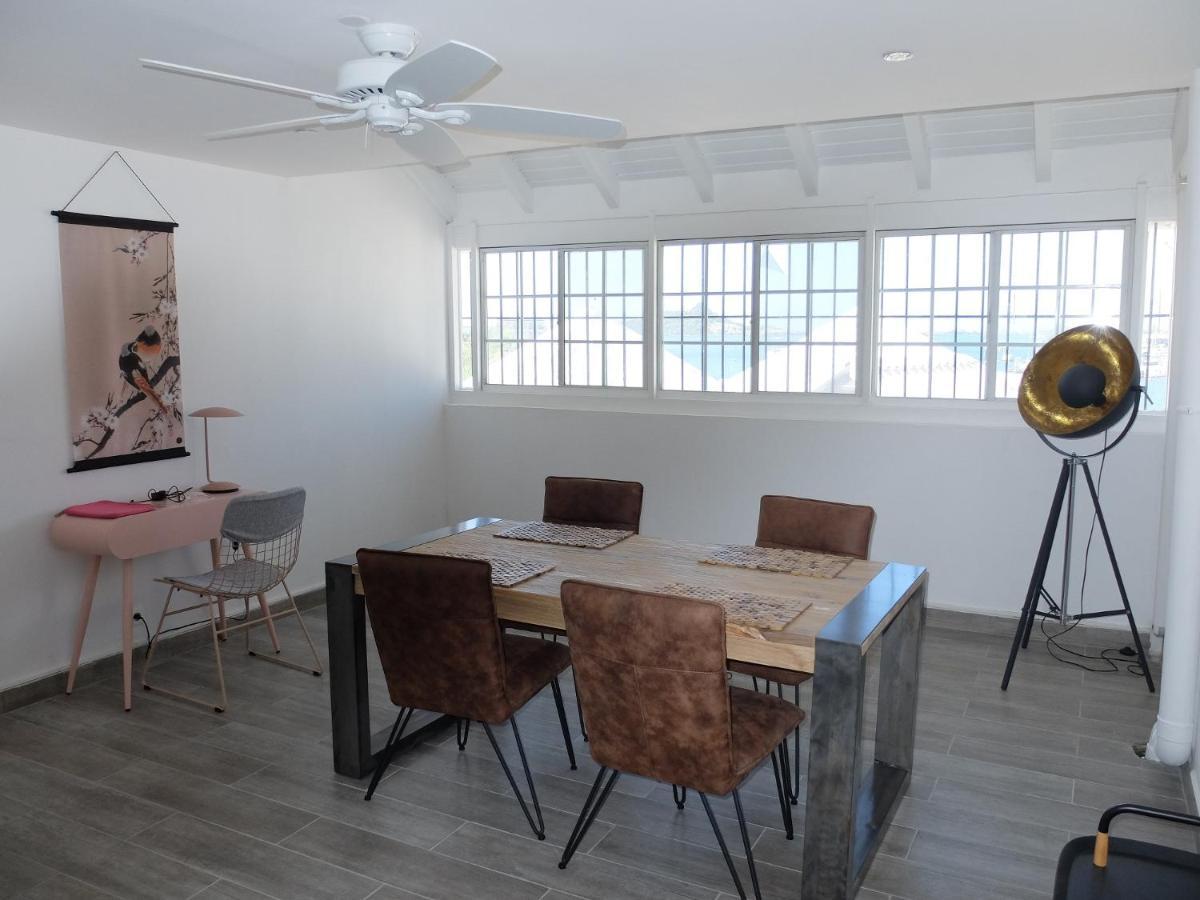 De Charme , Marina Royale, Marigot Apartment *