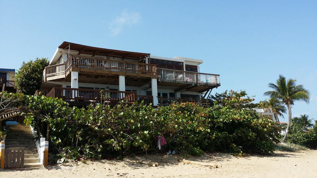 Villa Western Puerto Rico Beach Villas, *