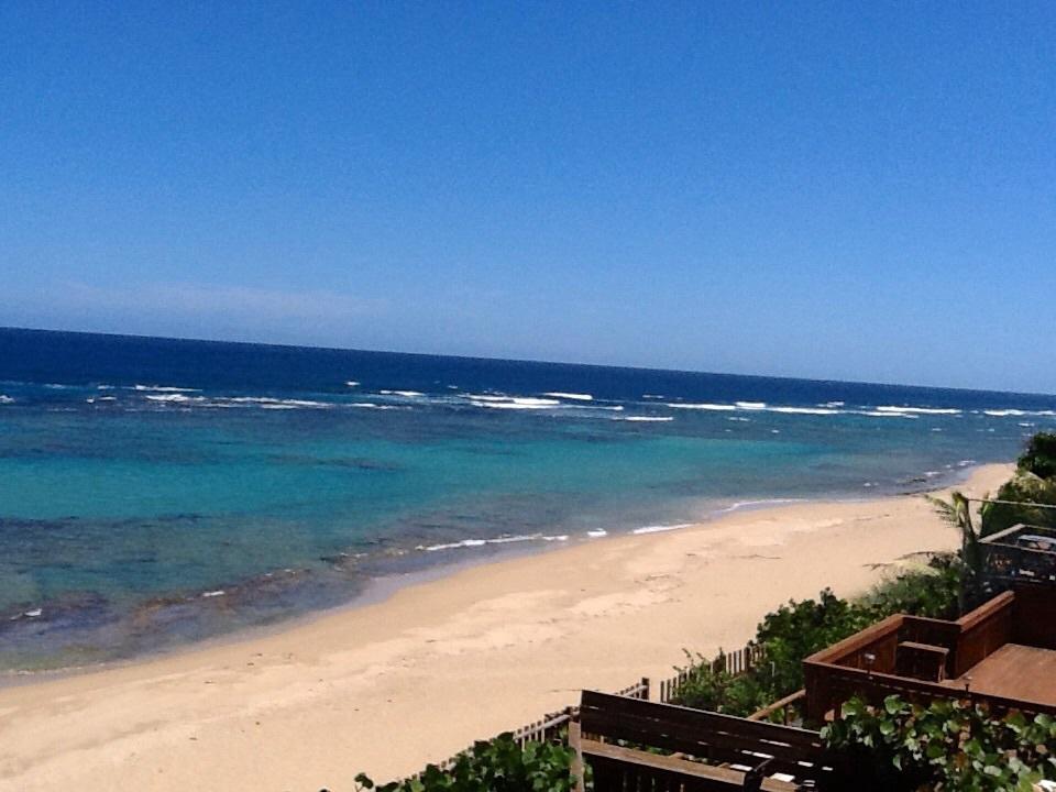 Villa Western Puerto Rico Beach Villas, Isabela