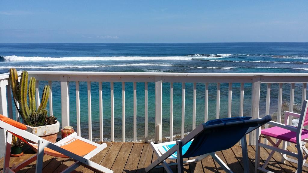 Villa Western Puerto Rico Beach Villas, *