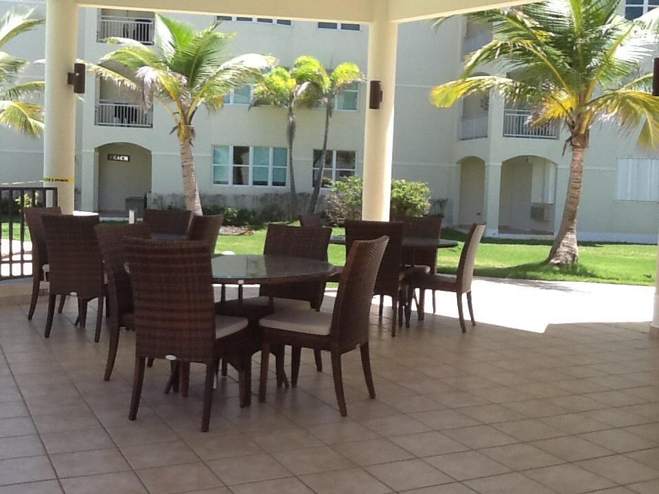 Western Puerto Rico Beach Villas, *