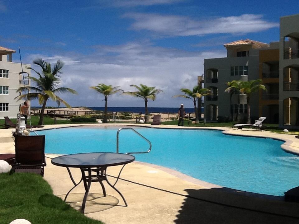 Villa Western Puerto Rico Beach Villas,