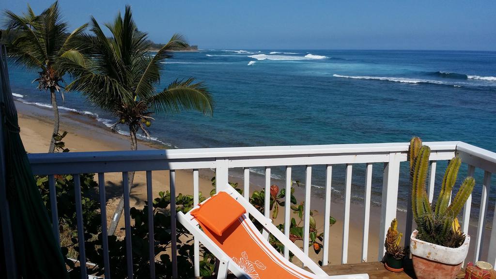 Villa Western Puerto Rico Beach Villas, *