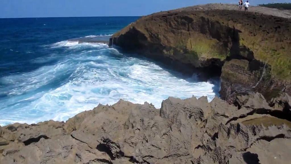 Western Puerto Rico Beach Villas, Isabela