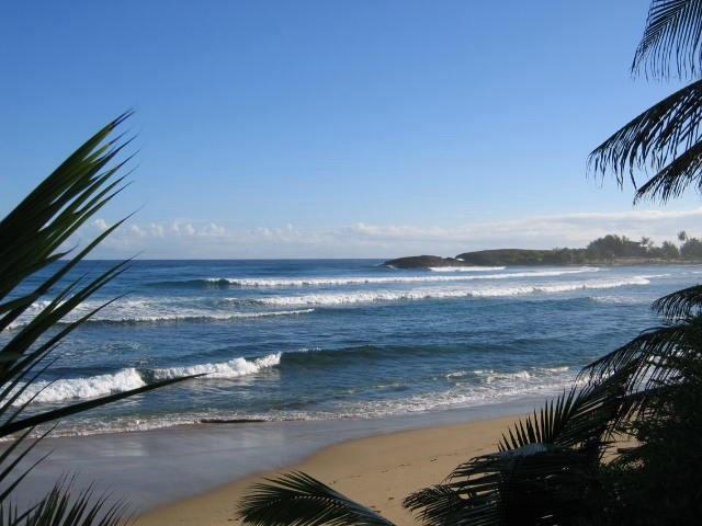 Villa Western Puerto Rico Beach Villas, Isabela