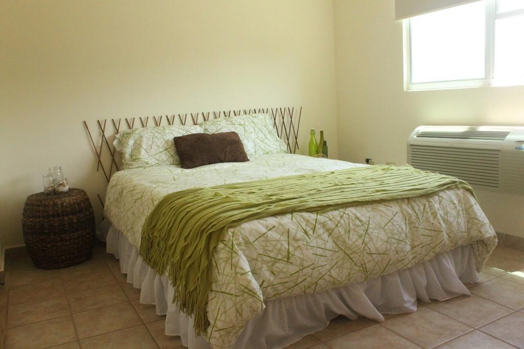 Western Puerto Rico Beach Villas, *