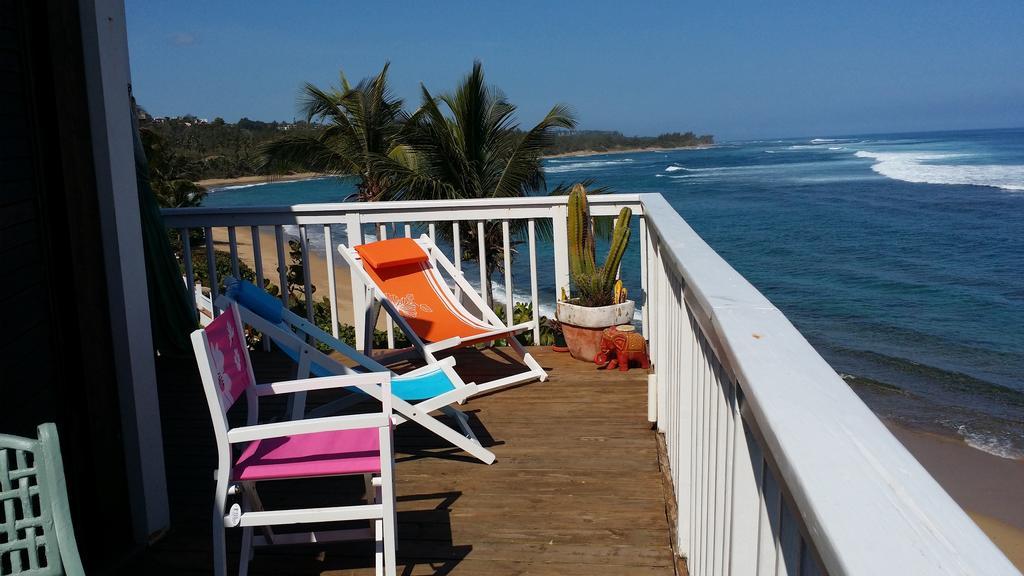 Western Puerto Rico Beach Villas, Isabela