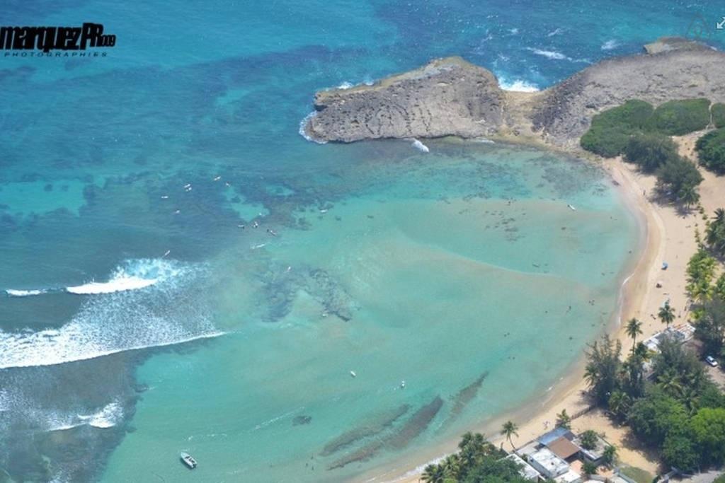 Western Puerto Rico Beach Villas, *