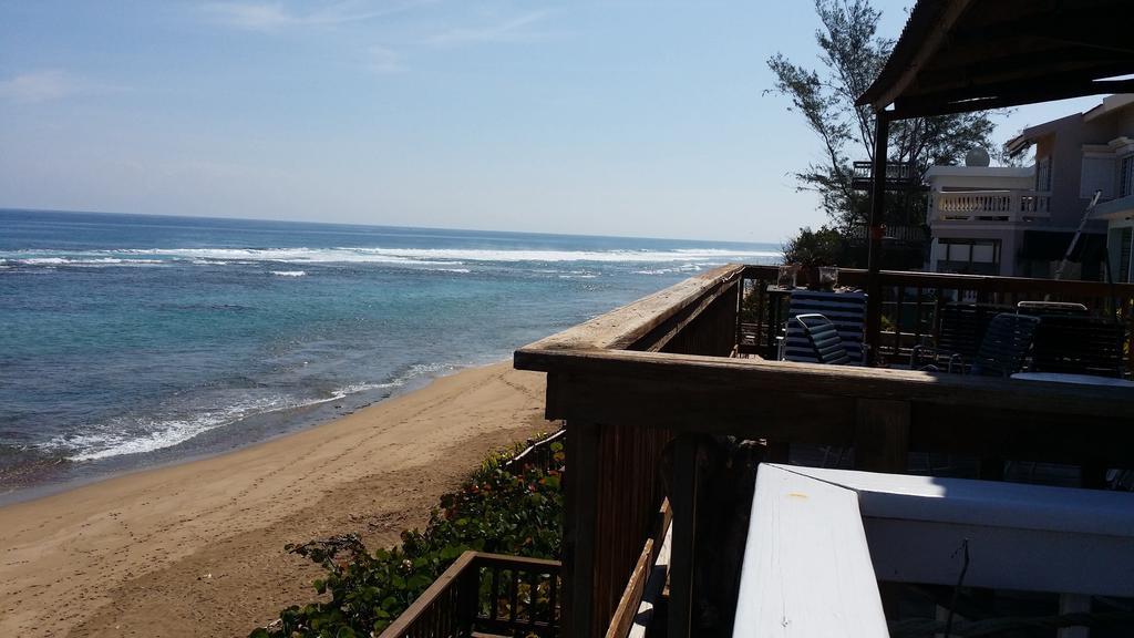 Western Puerto Rico Beach Villas, Villa *