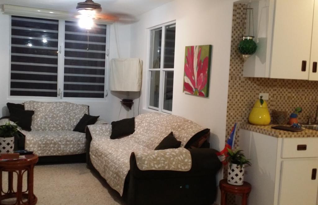 Villa Western Puerto Rico Beach Villas,
