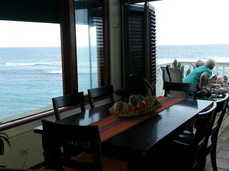 Western Puerto Rico Beach Villas, * Isabela