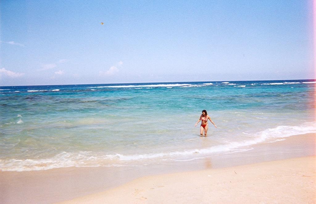 Western Puerto Rico Beach Villas, *