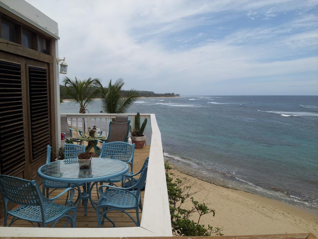 Western Puerto Rico Beach Villas,