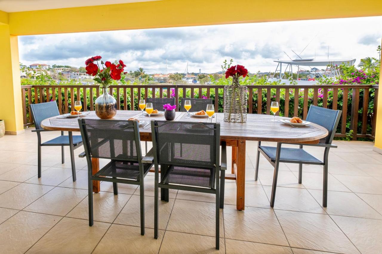 Apartamento Het Paradijs In Jan Thiel! *