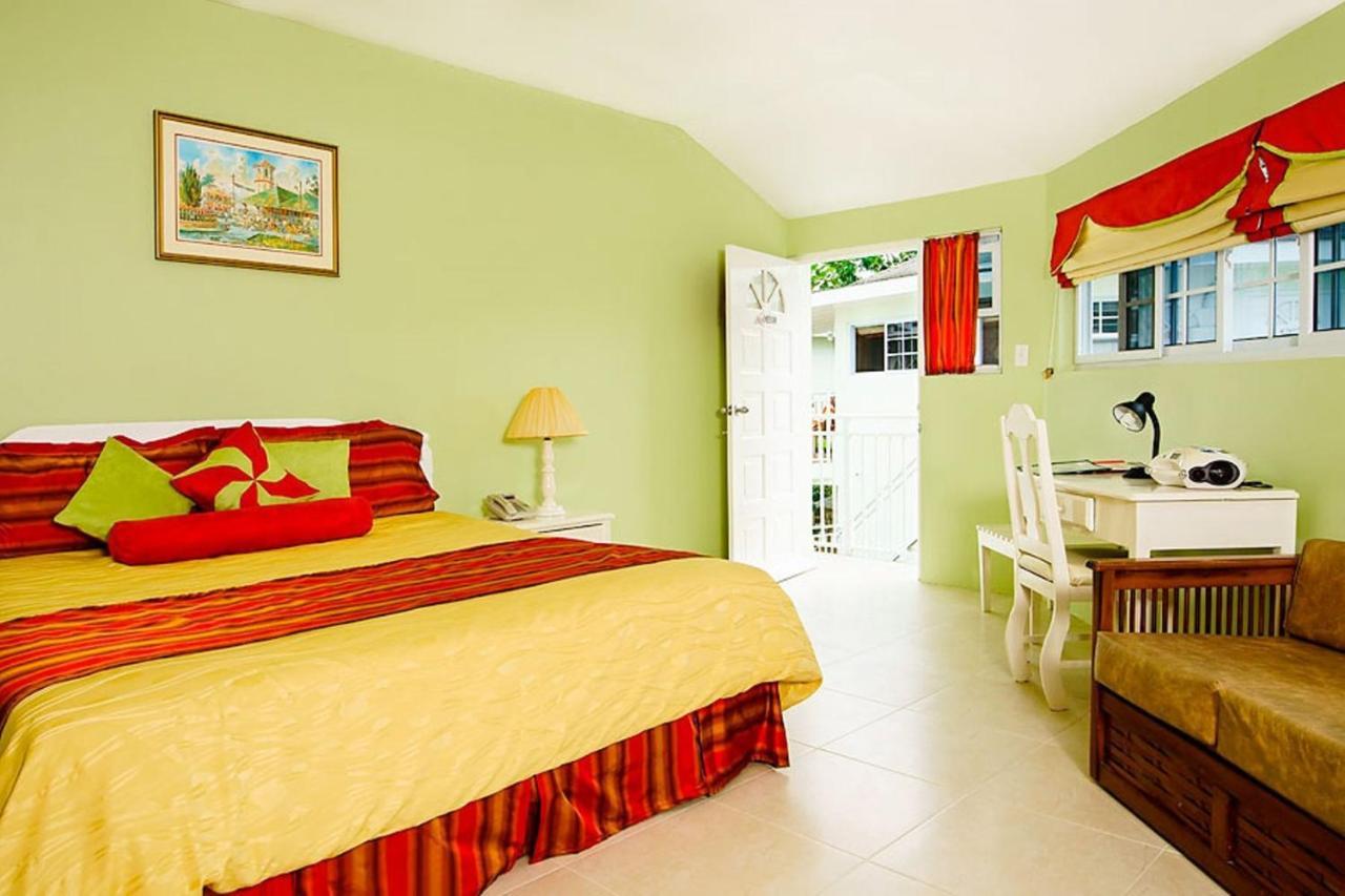 Rondel Village Negril