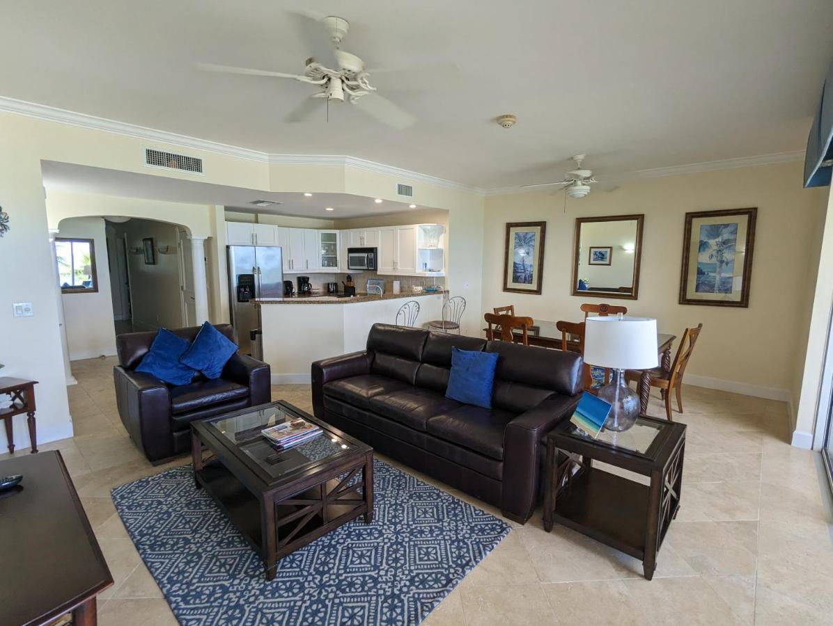 The Renaissance Providenciales