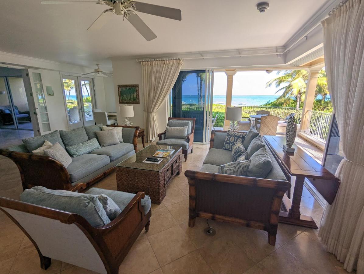 Hotel The Renaissance Providenciales