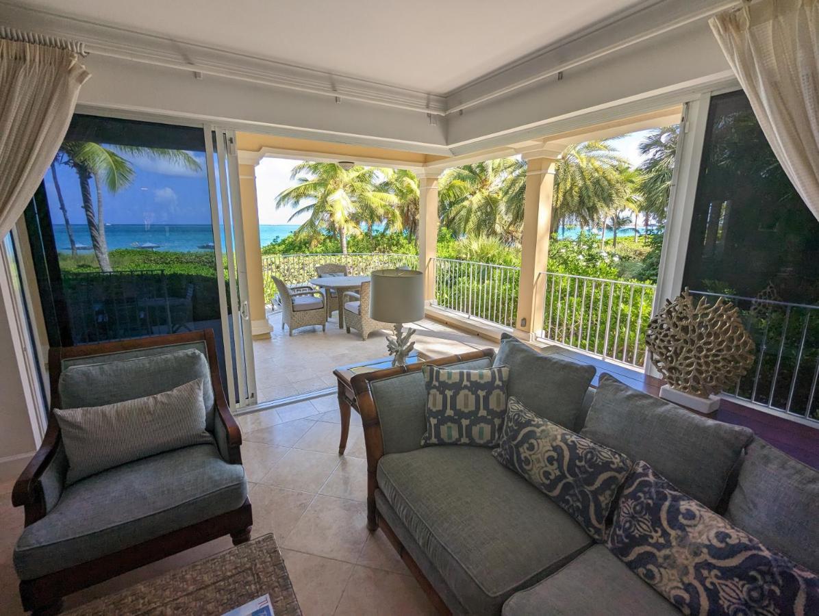 The Renaissance Hotel Providenciales