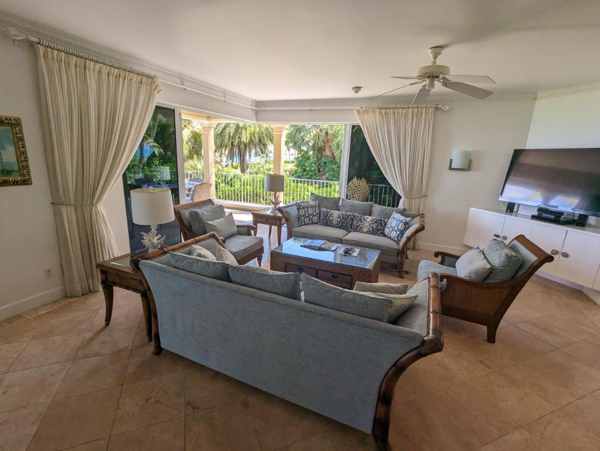 Hotel The Renaissance Providenciales