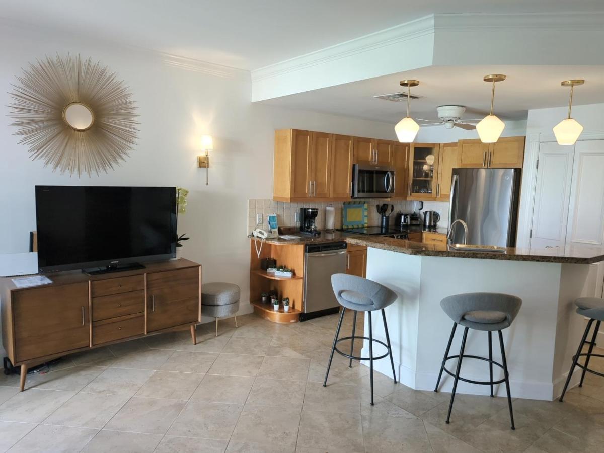 The Renaissance 5* Providenciales