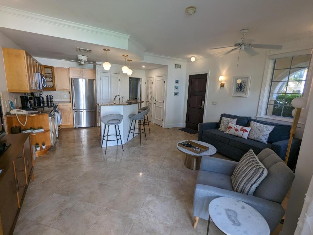 The Renaissance Providenciales