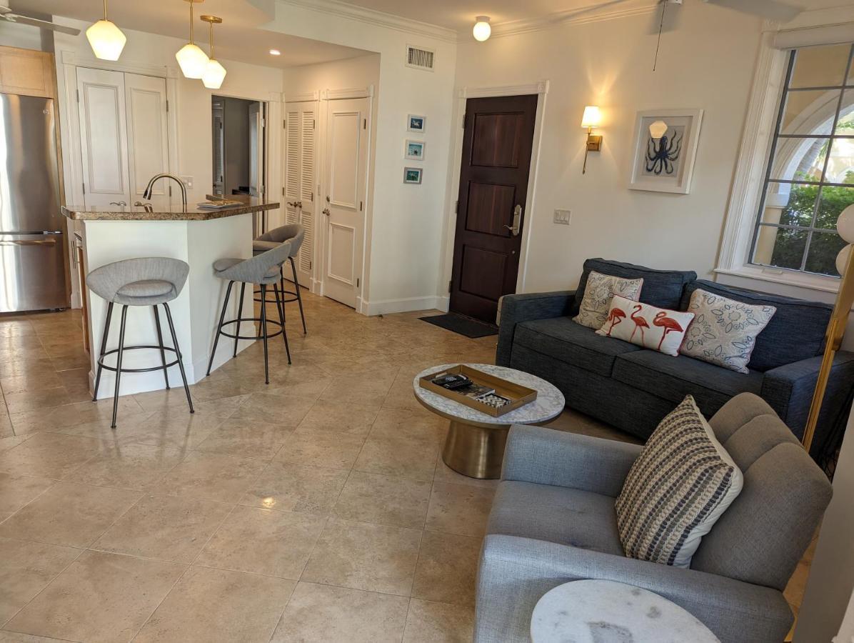 The Renaissance Hotel Providenciales